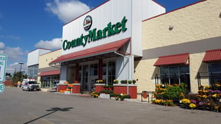 County Market #225