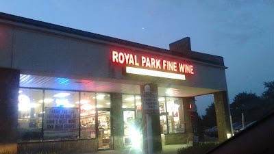 Royal Park Fine Wines