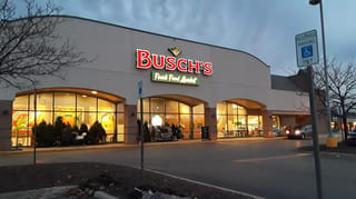 Buschs Fresh Food Market
