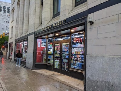 Foxtown Liquor