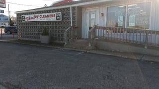 Paris Cleaners