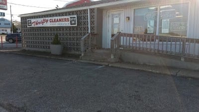 Paris Cleaners