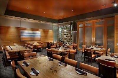 Devon Seafood Grill
