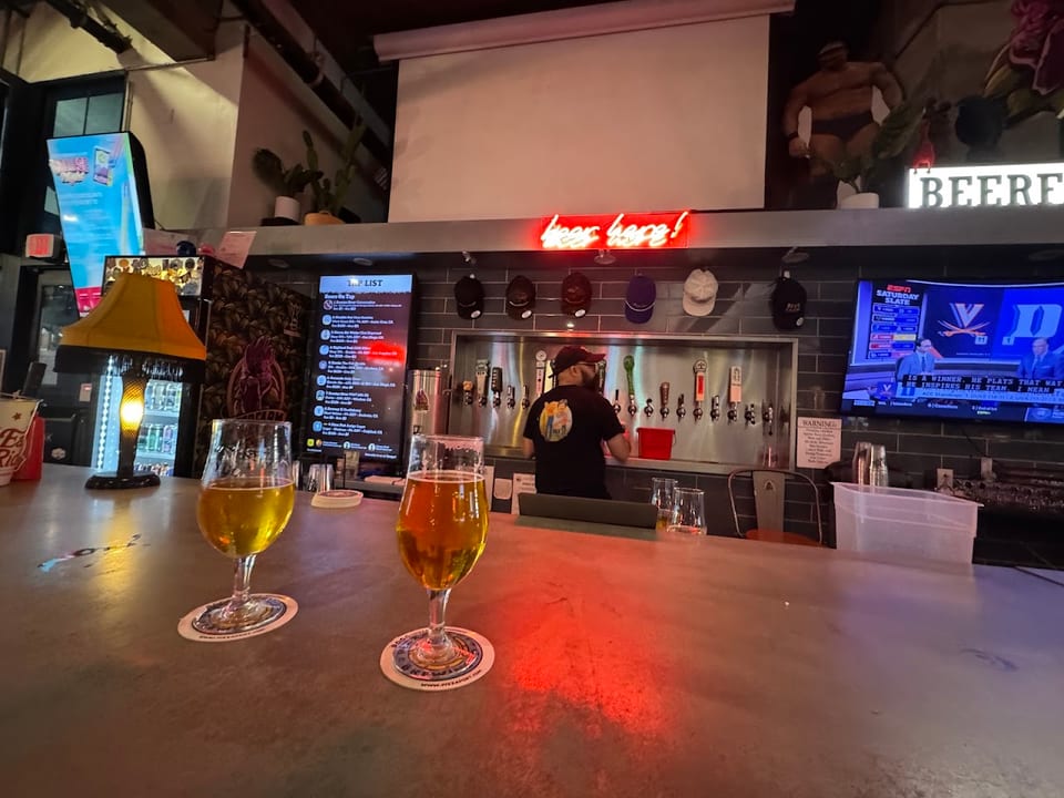 Beerfarm