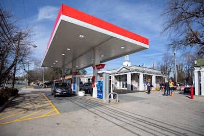 Exxon #80