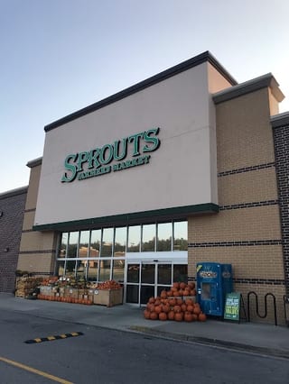 Sprouts - Birmingham