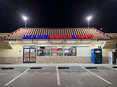Jackson Liquor