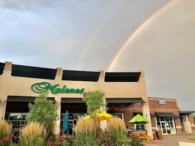 Malones Clubhouse Grill