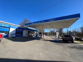 Billy's Corner