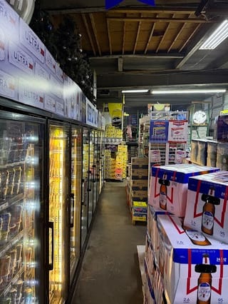 Beer City Usa
