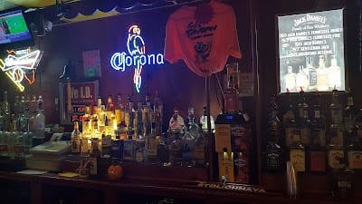 Cjs Tavern