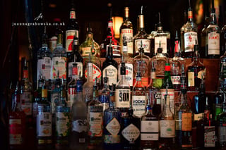 The Old Monk