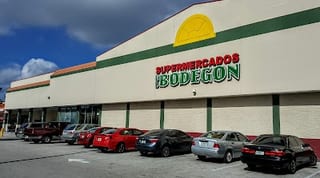 Supermercados El Bodegon