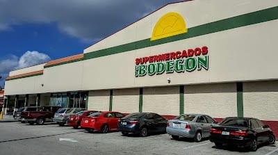Supermercados El Bodegon