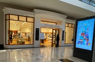 Williams Sonoma