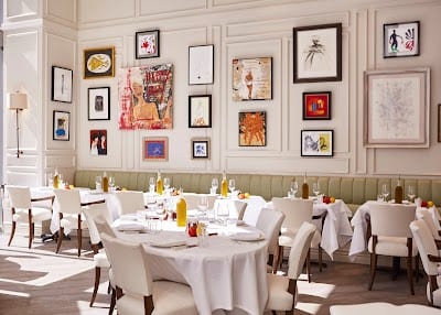 Lpm Restaurant & Bar