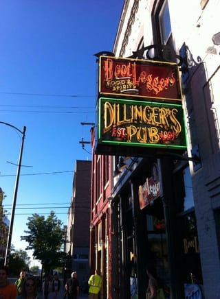 Bootleggers