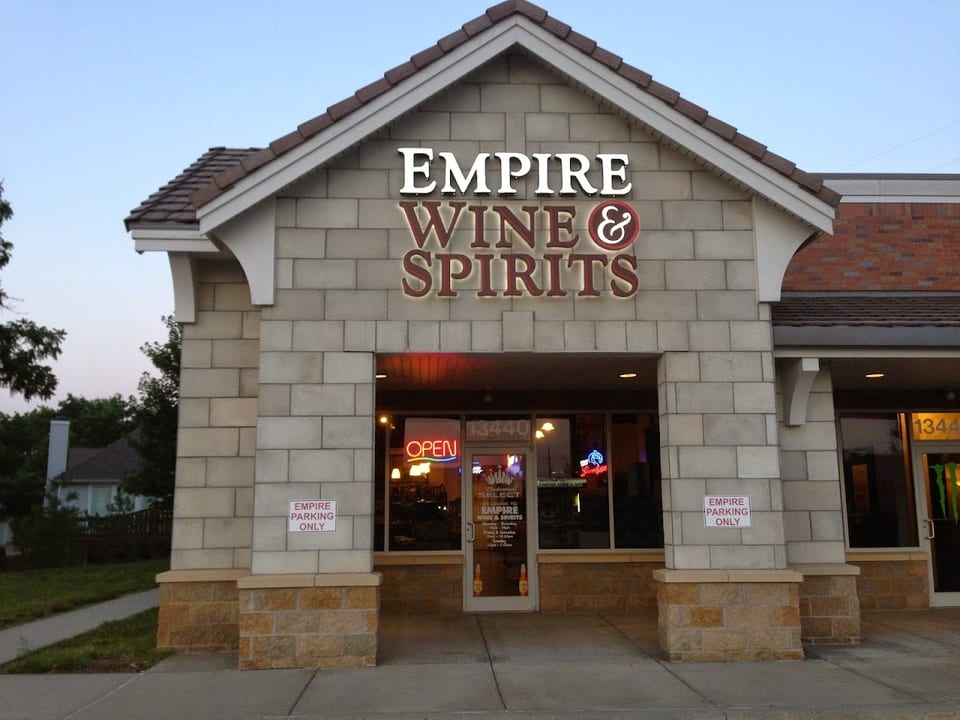 Empire Wine & Spirits