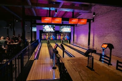 River District Golf & Social