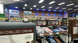 Circle K #8521