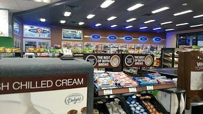 Circle K #8521