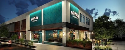 Bomba Taco & Bar