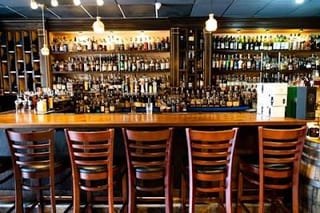 Opa Pub & Grill