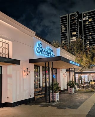Goode Co Kitchen & Cantina