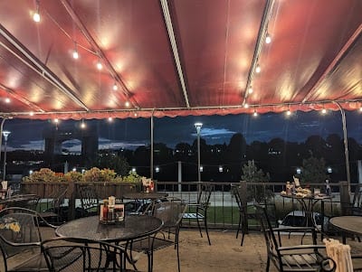 Browns Taproom