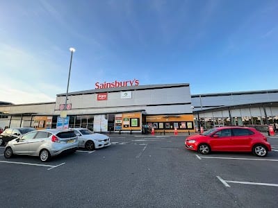 Sainsbury's Fosse Park