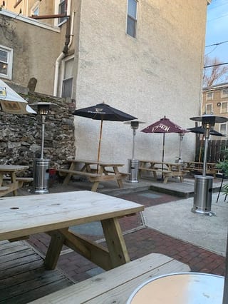 Union Tap House