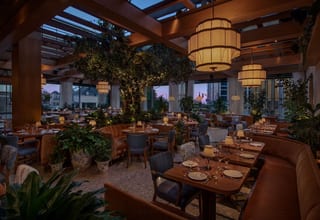 Lavo Restaurant #0