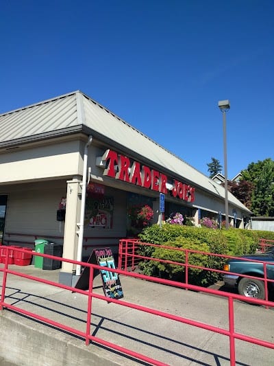 Trader Joes #142