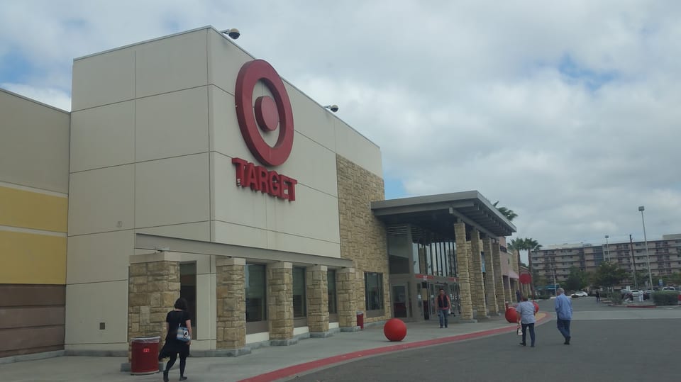 Target