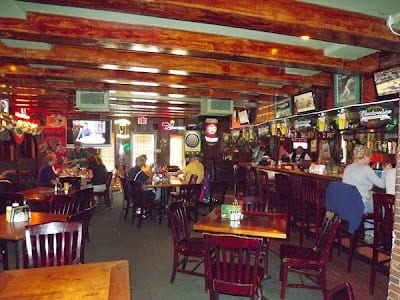 Okeefes Tap Room & Restaurant