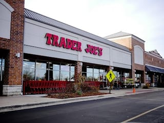 Trader Joes #689