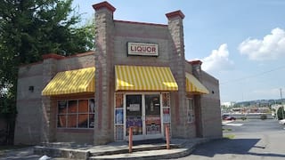 Squire's Package Store