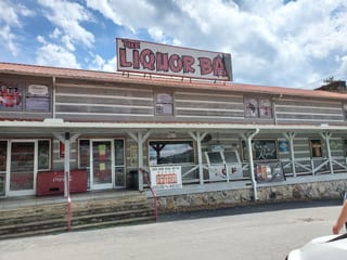 The Liquor Barn