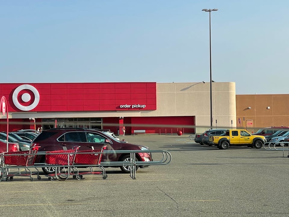 Target