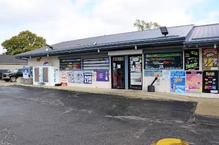 Stateline Liquor Store