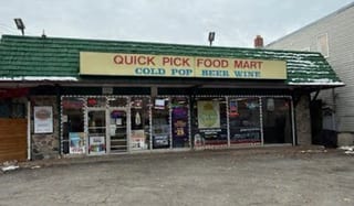 Quick Pick Food Mart