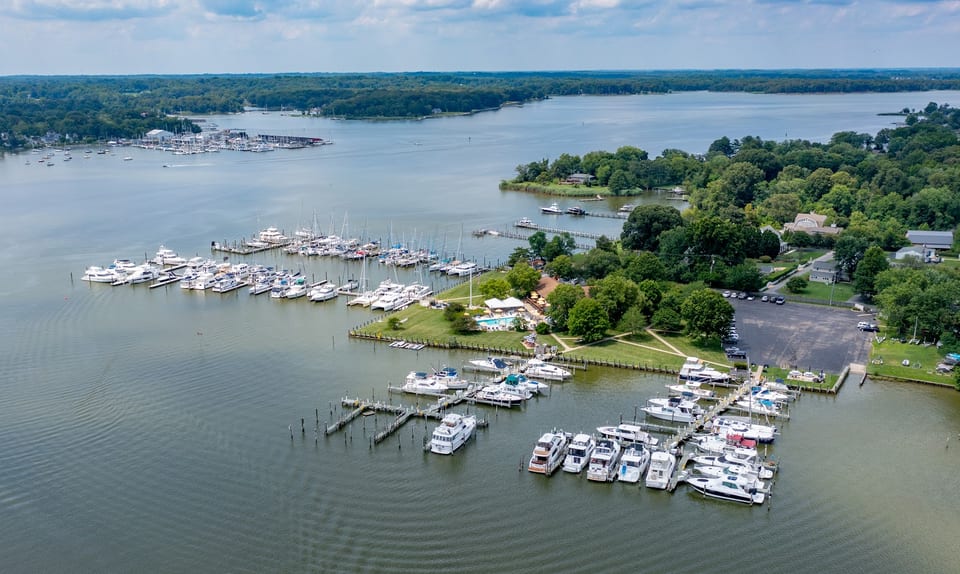 Chesapeake Yacht Club