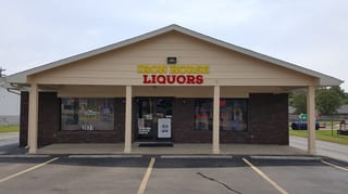 Iron Horse Liquors
