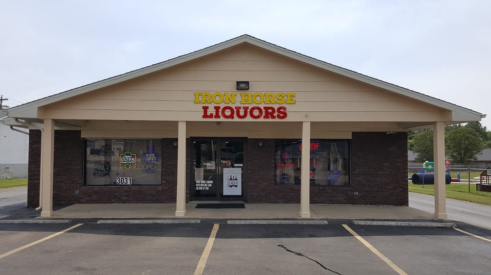 Iron Horse Liquors