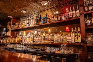 Del Mezcal Tacos & Margaritas