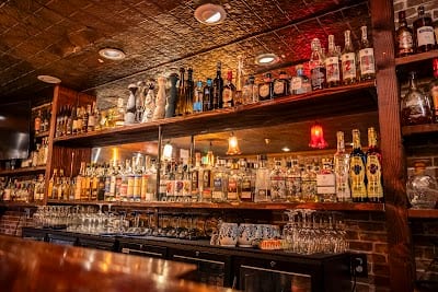 Del Mezcal Tacos & Margaritas