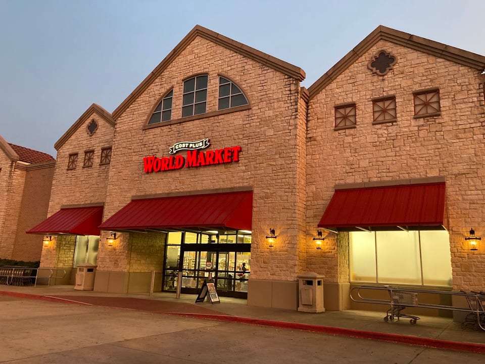 World Market Southlake