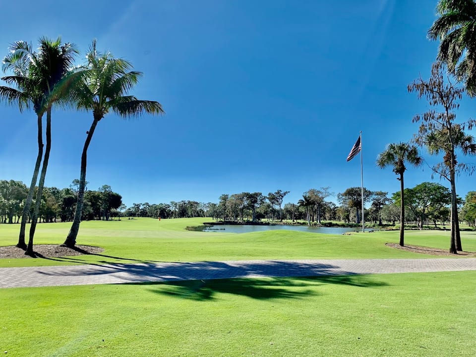 Royal Poinciana Golf Club