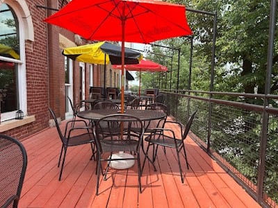 Juliet S Tavern