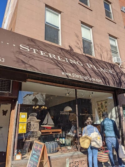 Sterling Place